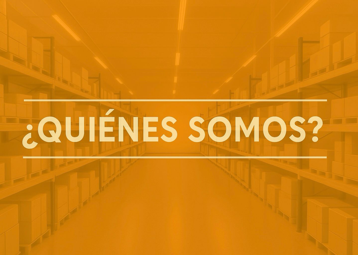 Nosotros